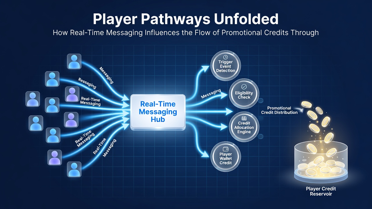 Mobile device showing chat support coordinating slot win credits with instant withdrawal processing