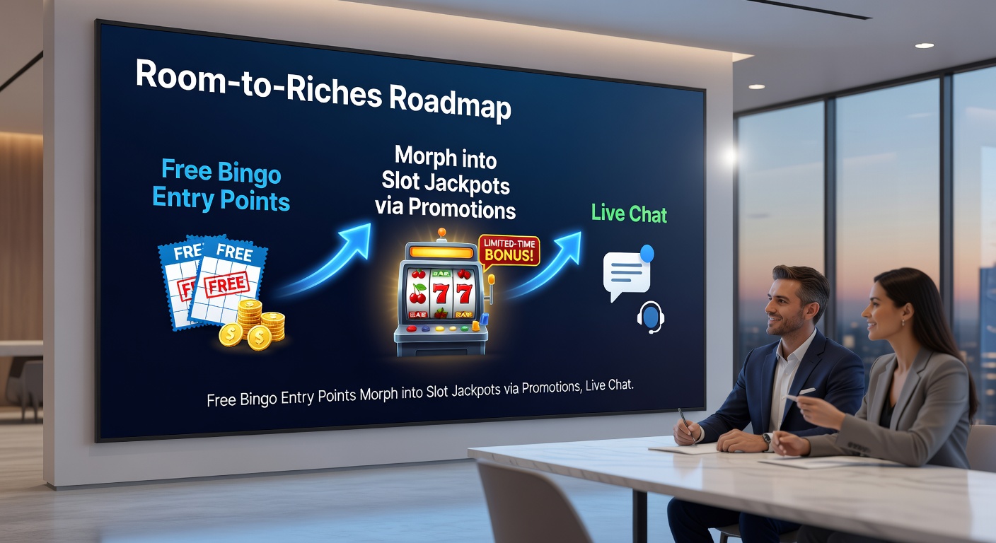 Close-up of mobile screen displaying promo activation, live chat conversation guiding slot selection, and banking options